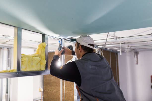 Best Insulation for Specific Applications in Crothersville, IN