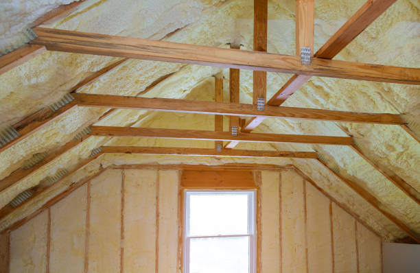 Best Insulation Maintenance and Repair in Crothersville, IN