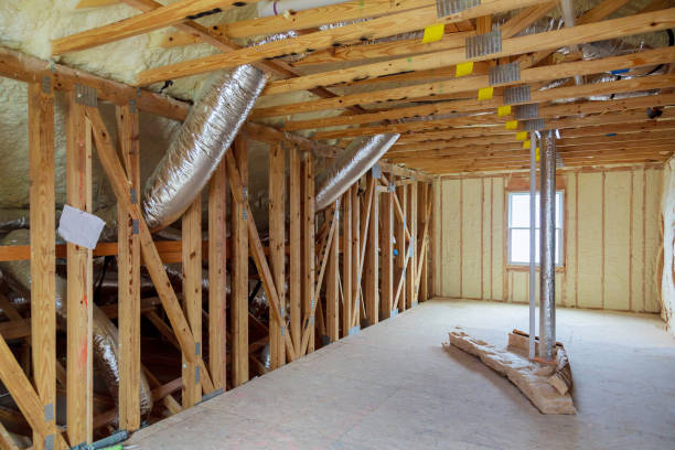 Best Specialty Insulation in Crothersville, IN