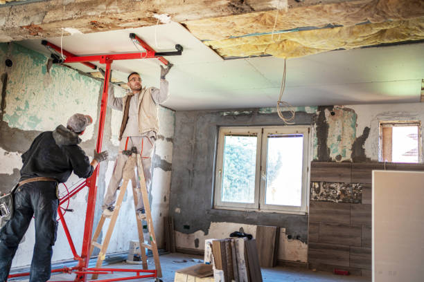 Best Insulation for Specific Applications in Crothersville, IN